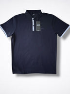 Playera Boss Regular Fit Tipo Polo Talla M