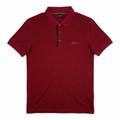 Playera Boss Polo talla L, viene reducida, sirve para talla M