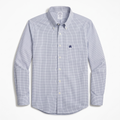 Camisa Brooks Brothers Classic Fit manga larga talla XL