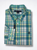 Camisa Brooks Brothers Classic Fit manga larga talla Xl adolescente sirve para talla S