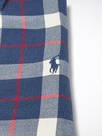 Camisa Polo Ralph Lauren  Classic fit talla L, modelo reducido, sirve para talla S