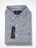 Camisa Vineyard Vines Classic Fit manga corta talla M