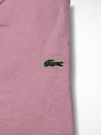 Camisa Lacoste talla L slim fit stretch, viene reducida, sirve para talla S
