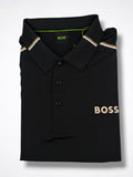 Playera Boss Classic Fit Tipo Polo Talla L