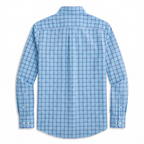 Camisa Vineyard Vines Classic Fit manga larga talla L