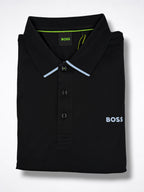 Playera Boss Classic Fit Tipo Polo Talla XL