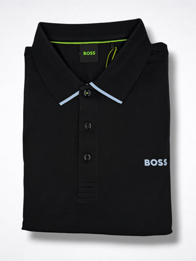 Playera Boss Classic Fit Tipo Polo Talla XL