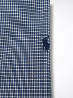 Camisa Polo Ralph Lauren Classic Fit manga larga talla L