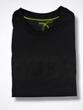 Playera Boss Classic Fit Cuello Redondo Talla M