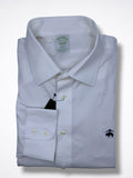 Camisa Brooks Brothers Slim Fit Manga Larga Talla M