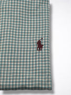 Camisa Polo Ralph Lauren Classic Fit manga larga talla M