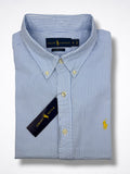 Camisa Polo Ralph Lauren Classic Fit Manga Corta  Talla XL
