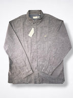 Camisa Lacoste Classic Fit Manga Larga Talla XL