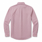 Camisa Polo Ralph Lauren Classic Fit manga larga talla M