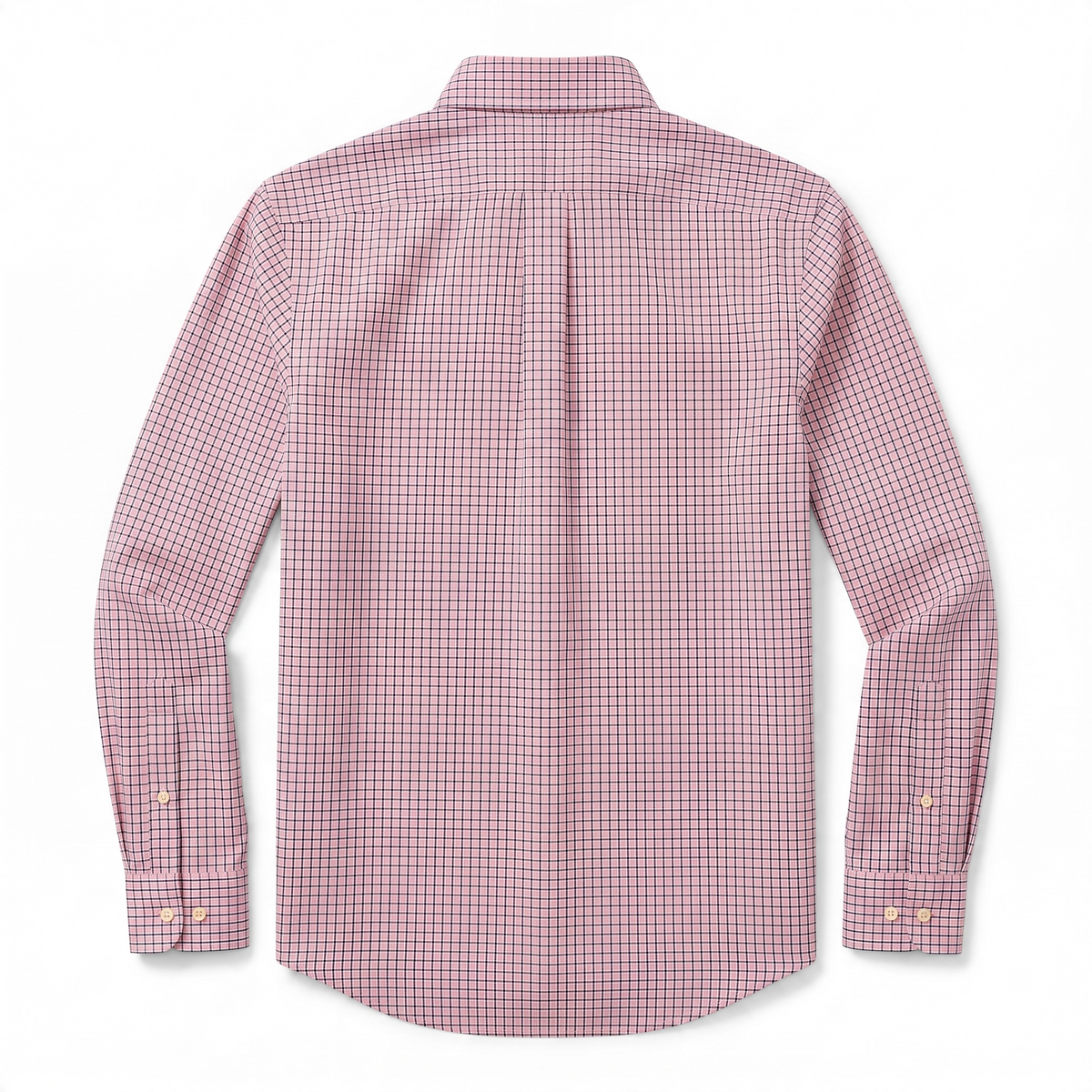 Camisa Polo Ralph Lauren Classic Fit manga larga talla M