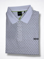 Playera Boss Polo talla 3XL, viene reducida, sirve para talla XL