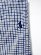 Camisa Polo Ralph Lauren Classic Fit manga larga talla L