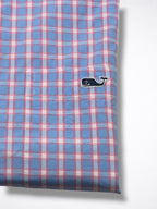 Camisa Vineyard Vines Classic Fit manga larga talla S