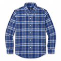 Camisa Polo Ralph Lauren Classic Fit manga larga talla M
