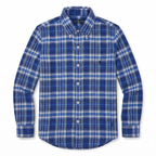 Camisa Polo Ralph Lauren Classic Fit manga larga talla M