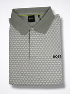 Playera Boss Polo talla XXL, viene reducida, sirve para talla L