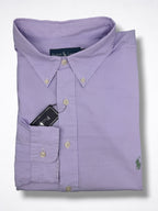 Camisa Polo Ralph Lauren Classic Fit 2XL Tall, modelo amplio, sirve para talla XXL