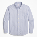 Camisa Brooks Brothers Classic Fit manga larga talla XL
