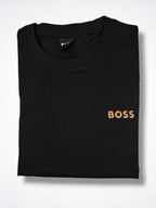 Playera Boss Classic Fit Cuello Redondo Talla L