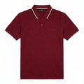 Playera Boss Polo talla L, viene reducida, sirve para talla M