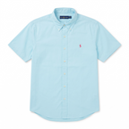 Camisa Polo Ralph Lauren Classic Fit manga corta talla XL