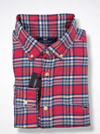 Camisa Vineyard Vines Classic Fit Talla XL