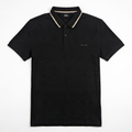 Playera Boss Polo talla L, viene reducida, sirve para talla M