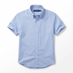 Camisa Polo Ralph Lauren Classic Fit manga corta talla L