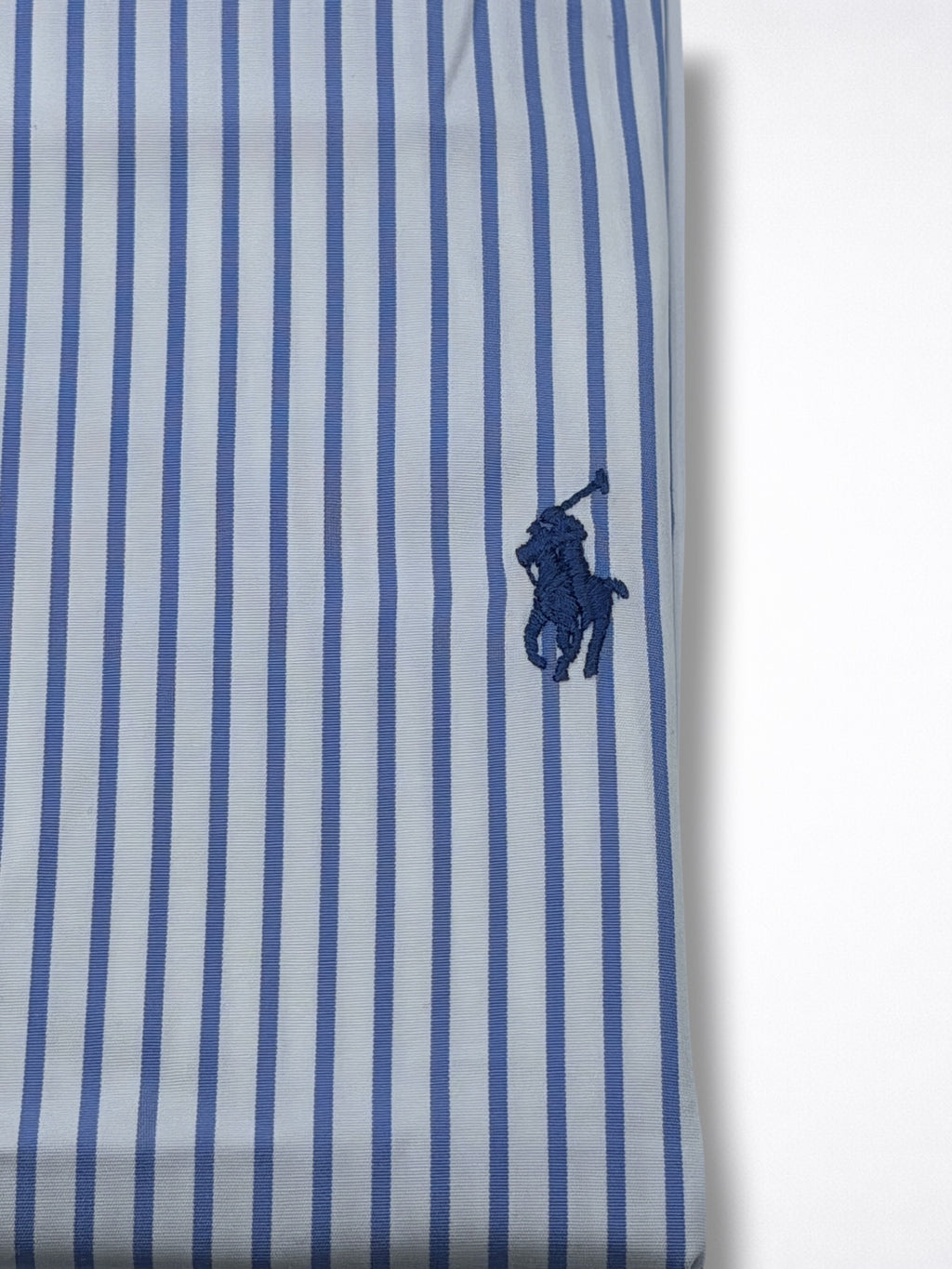Camisa Polo Ralph Lauren Classic Fit manga corta talla XL
