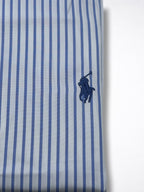 Camisa Polo Ralph Lauren Classic Fit manga corta talla XL