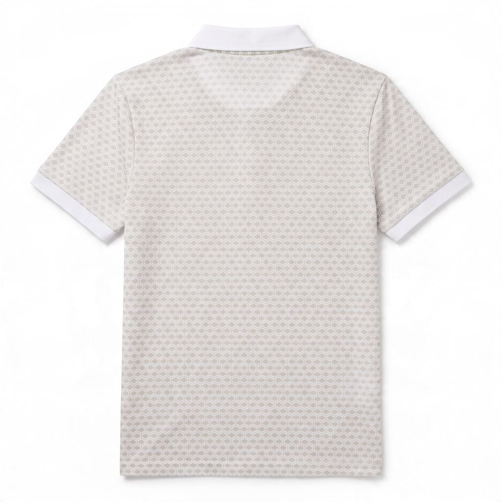 Playera Boss Polo talla 3XL, viene reducida, sirve para talla XL