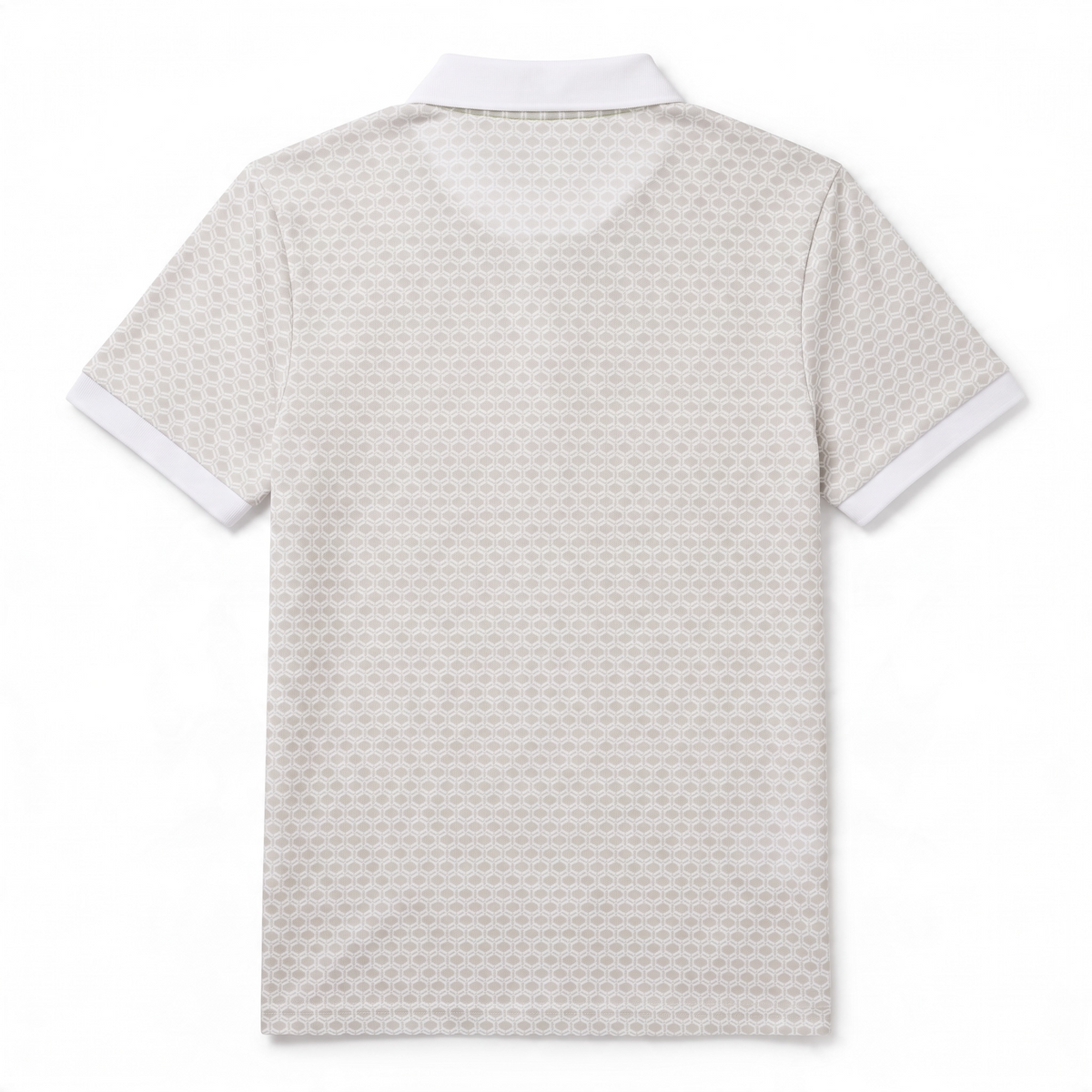 Playera Boss Polo talla 3XL, viene reducida, sirve para talla XL