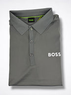 Playera Boss Polo talla 3xl, viene reducida, sirve para talla XL