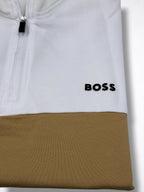 Playera Boss Classic Fit Talla M