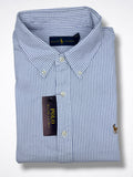 Camisa Polo Ralph Lauren Classic Fit Manga Corta Talla XXL