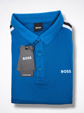 Playera Boss Regular Fit Tipo Polo Talla M
