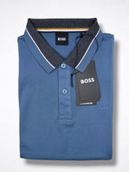 Playera Boss Regular Fit Tipo Polo Talla XL