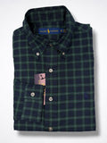 Camisa Polo Ralph Lauren Classic Fit Manga Larga Talla XS