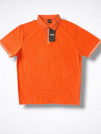 Playera Boss Regular Fit Tipo Polo Talla XL