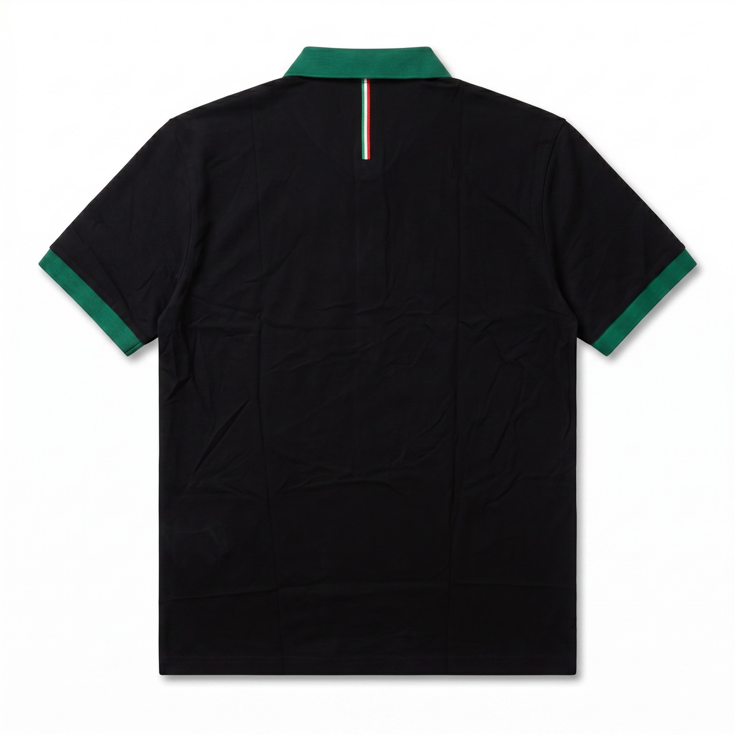 Playera Boss México Regular Fit Tipo Polo Talla M