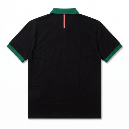 Playera Boss Edición Limitada de México Regular Fit  Talla S