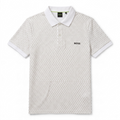 Playera Boss Polo talla 3XL, viene reducida, sirve para talla XL