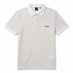 Playera Boss Polo talla 3XL, viene reducida, sirve para talla XL