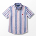 Camisa  Polo Ralph Lauren Custom Fit manga corta talla S