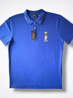 Playera Polo Ralph Lauren Regular Fit Tipo Polo Talla M